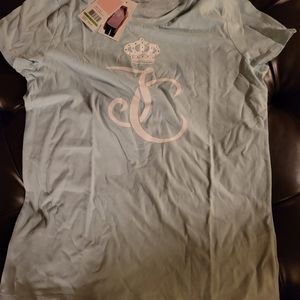 Juicy Couture Tees
